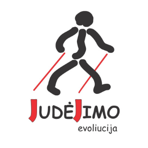 judejimo evoliucija